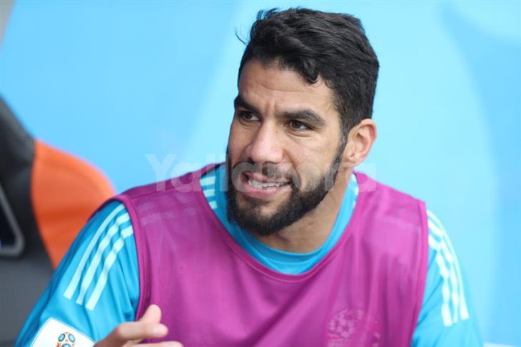 شريف إكرامي